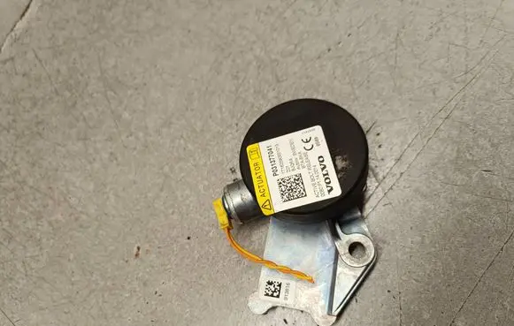 Volvo S90, V90 Other relay P031377041 0080P1140014