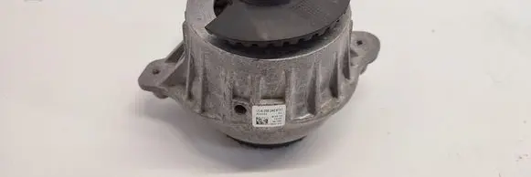 Mercedes-Benz C W205 Engine mount vacuum valve A2052406717