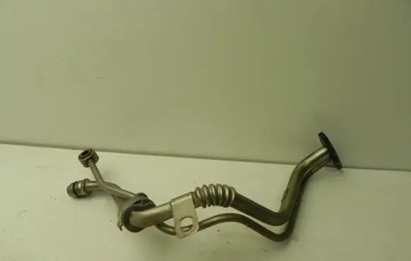 Nissan X-Trail T31 EGR valve line/pipe/hose 540552160610 VD8931