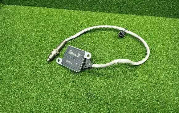 Renault Master III Lambda probe sensor A2C1930640003