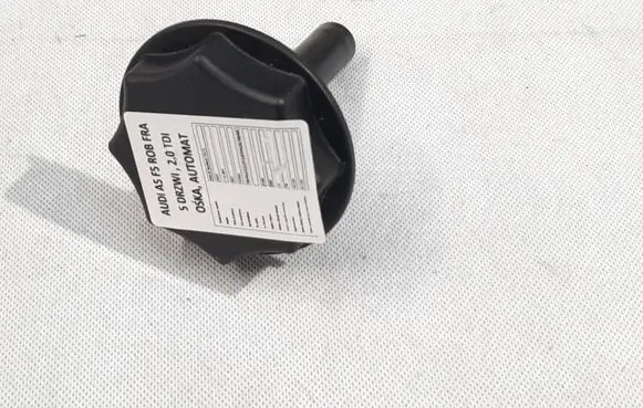 Audi A5 Holder (bracket) 8W9863695A