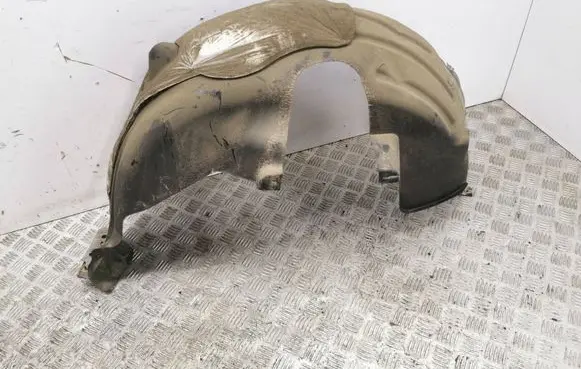 Opel Mokka X Rear arch fender liner splash guards