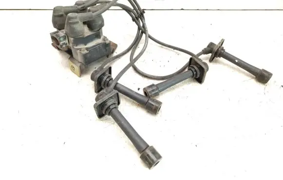 Mazda 626 Ignition amplifier control unit E9TF12029AA