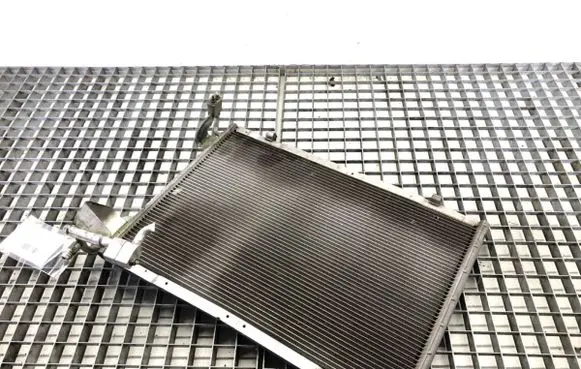Ford Fiesta Coolant radiator C1B1-19710-DB