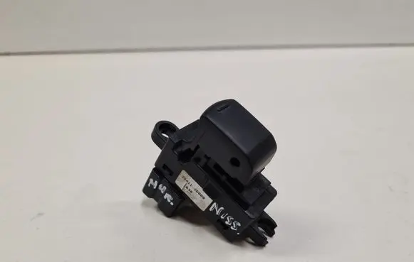 Nissan Murano Z51 Electric window control switch 25411JD000
