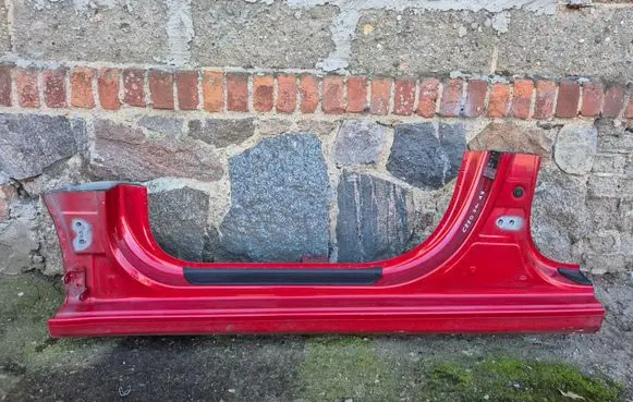 KIA Ceed Sill 