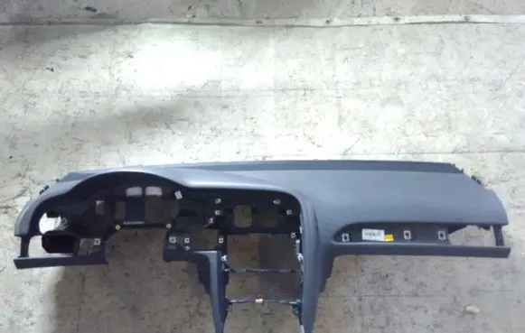 Audi A6 S6 C6 4F Dashboard