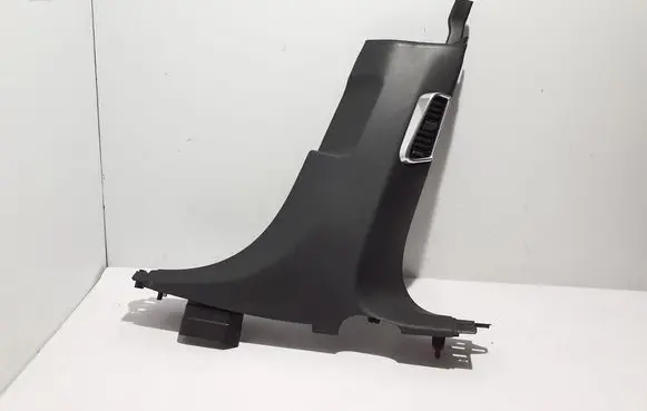 Porsche Panamera (971) (B) pillar trim (bottom) 971867240