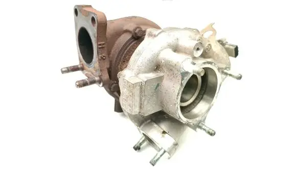 Mazda 6 Turbo RHV416006M R2AC