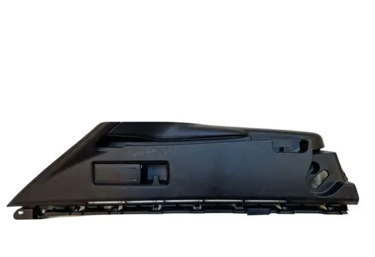 Toyota Corolla E210 E21 Trunk/boot side trim panel 6473402160