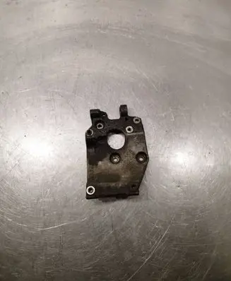 Citroen C5 A/C compressor mount bracket 9646719580