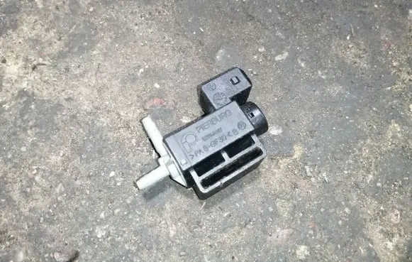 Ford Focus Turbo solenoid valve 70400600