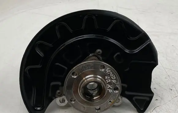 Volkswagen Arteon Front wheel hub 5Q0407257A