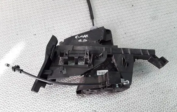Ford C-MAX I Rear door lock 3M5AR26412BS