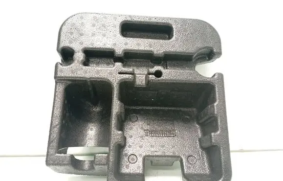 Volvo V60 Glove box in trunk 31200626