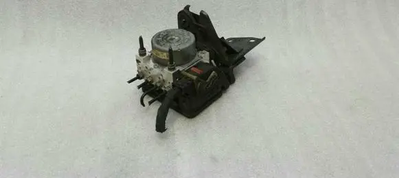 Audi A3 S3 8V ABS Pump 3Q0614517AA