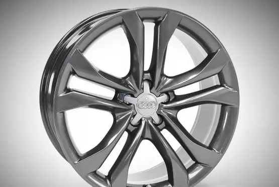 Audi Q5 SQ5 R20 alloy rim 8R0601025AP