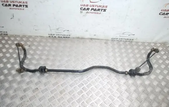 Hyundai i20 (PB PBT) Front anti-roll bar/sway bar