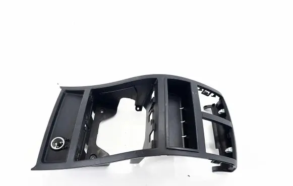 Mercedes-Benz ML W164 Glove box central console A2516830291 a2516801952