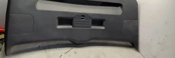Seat Alhambra (Mk2) Tailgate trim 7n0867601