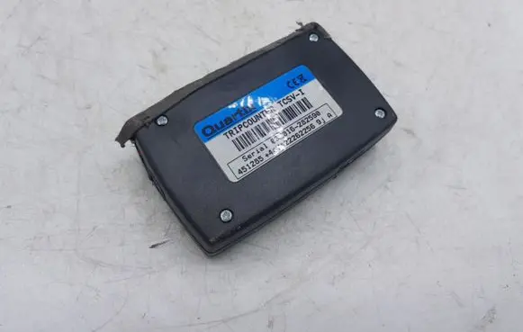 BMW 1 E81 E87 Other control units/modules 032016282590 451285