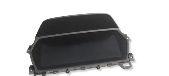 BMW 2 F44 Speedometer (instrument cluster) 5A340A0 0263745255