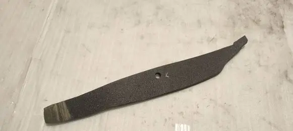 Dacia Sandero III Fender foam support/seal 