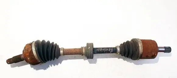 Honda Civic Front driveshaft 