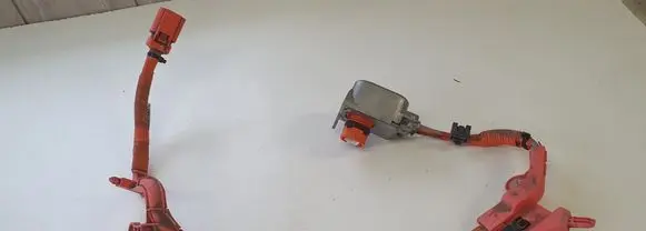 Toyota Prius (XW50) Xenon control unit/module 