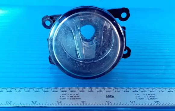 Ford Focus Front fog light 2N1115201AB