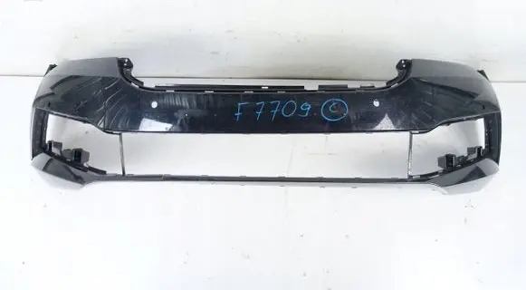 Skoda Superb B8 (3V) Front bumper 3V0807221M