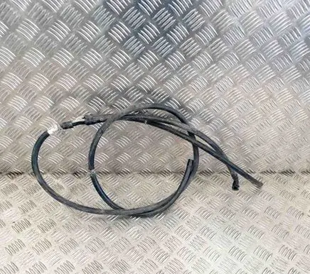 Chevrolet Malibu Windshield washer fluid hose N67063