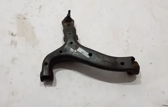 Volkswagen Amarok Front lower control arm/wishbone 2H0407151A