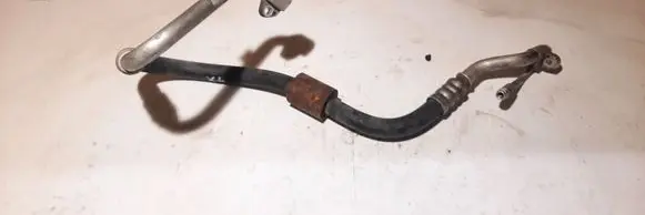 BMW X4 F26 Air conditioning (A/C) pipe/hose 938271602