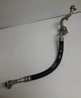 Renault Kadjar Air conditioning (A/C) pipe/hose 924804ED0A