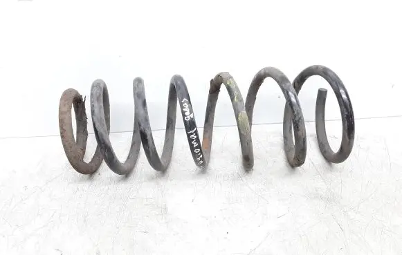 Volvo XC70 Rear coil spring