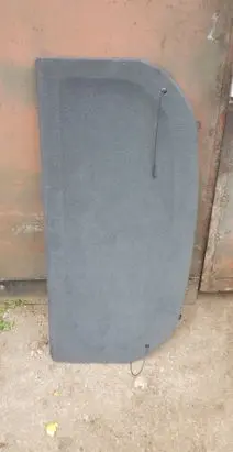 Toyota Corolla E120 E130 Parcel shelf 
