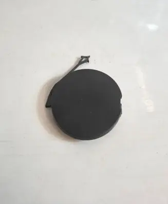 Fiat Doblo Front tow hook cap/cover 735594060autoas 735594060