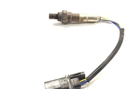 Lambda probe sensor