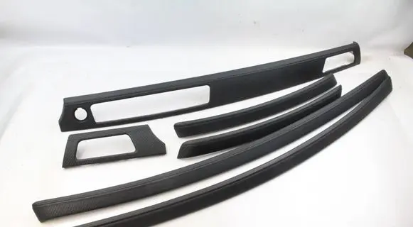 BMW 3 E92 E93 Interior decorative trim set 