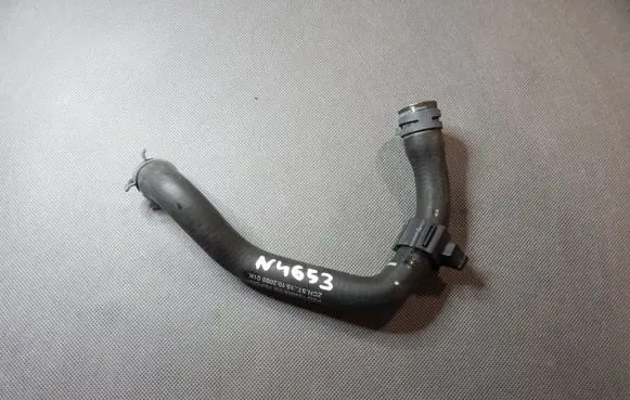 Audi Q5 SQ5 Engine coolant pipe/hose 8R0819374K