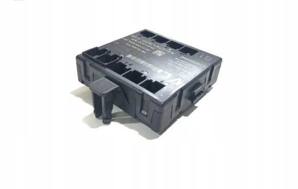Mercedes-Benz ML W166 Other control units/modules A1669003902