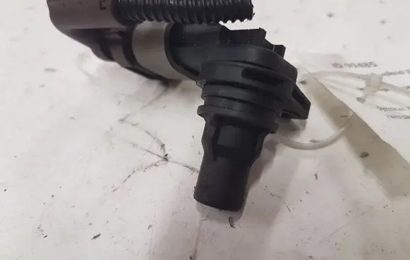 Crankshaft position sensor