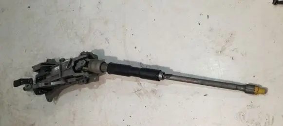 Mercedes-Benz E W213 Steering wheel axle A2054604116