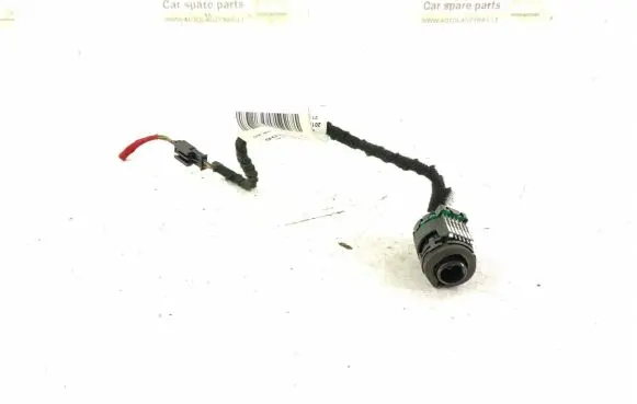 Mercedes-Benz E W212 Interior temperature sensor 2118300272 A2118300272
