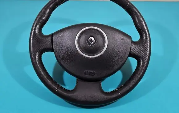 Renault Scenic II - Grand scenic II Steering wheel IMPRK1401023