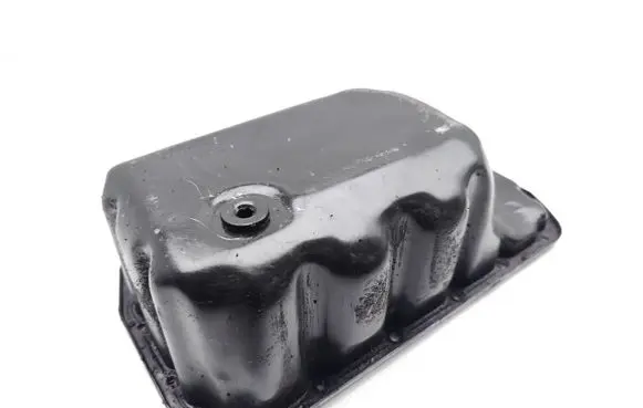 Mini Cooper Countryman R60 Oil sump 7550483 V7550483