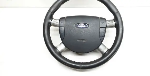 Ford Mondeo Mk III Steering wheel 3S713599F