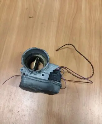Dodge Journey Throttle valve 03G128063L