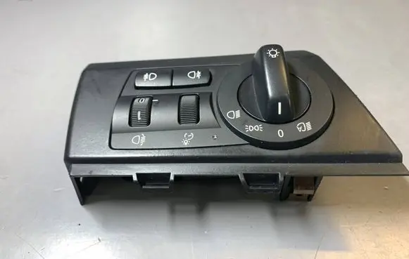 BMW X3 E83 Light switch 3420282 000494605 5323214